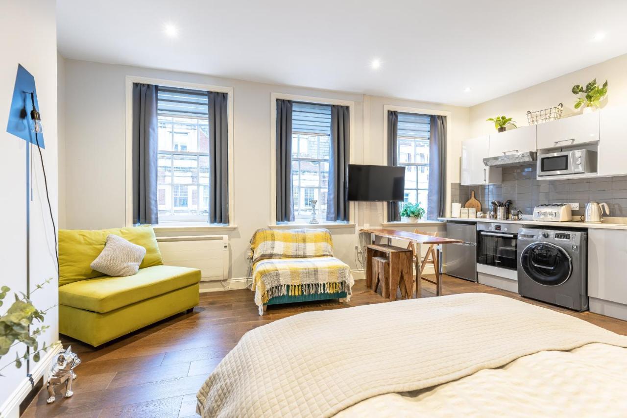 Cityspace Leicester Square London Bagian luar foto
