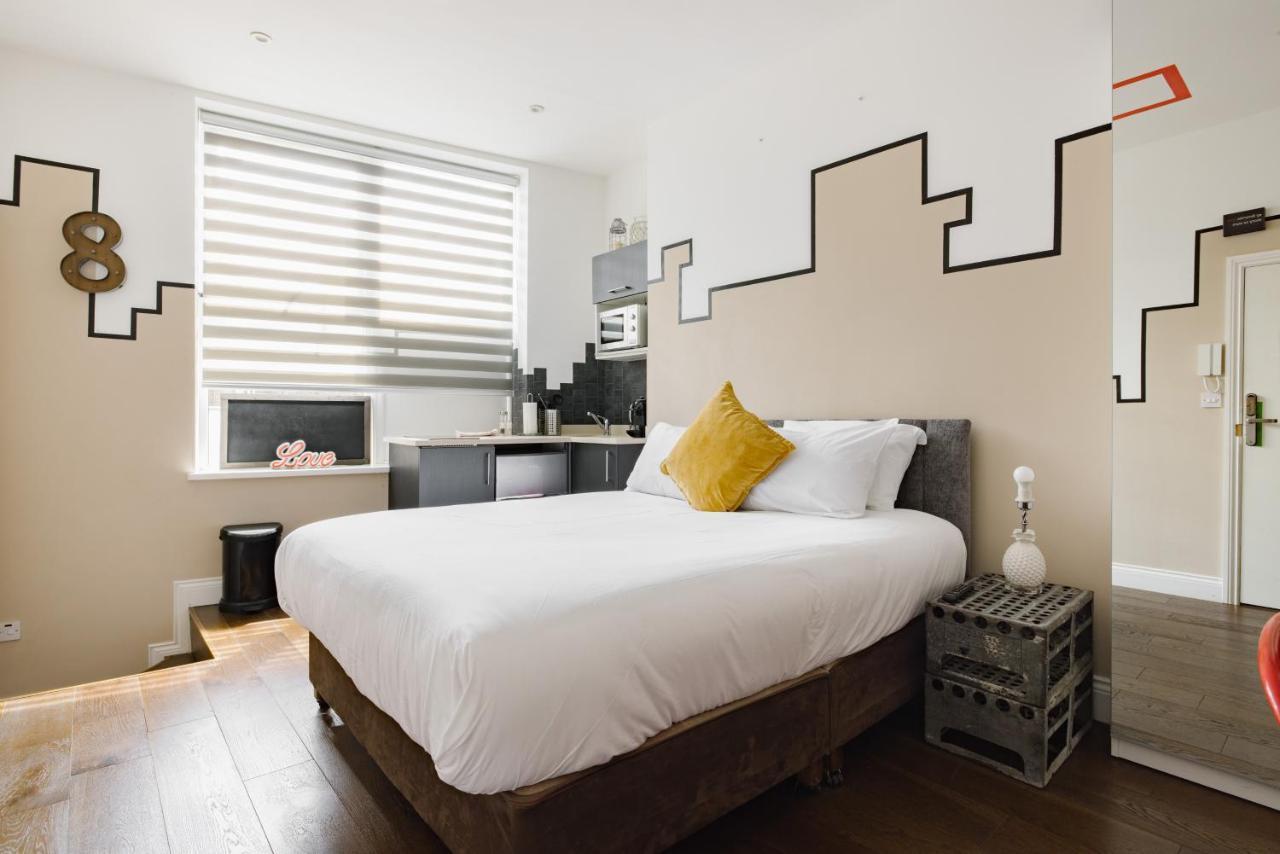 Cityspace Leicester Square London Bagian luar foto